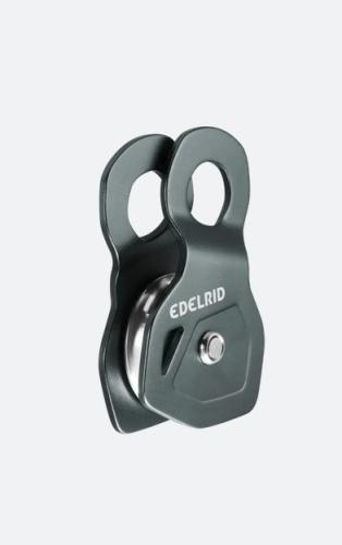 Preview: Pike Rescue Seitenansicht